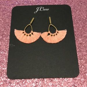 J.crew earrings
